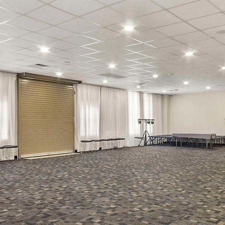 Quality Inn & Suites Downtown Green Bay Eksteriør bilde