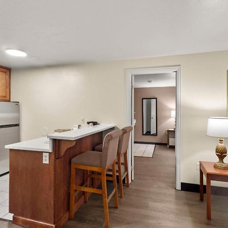 Quality Inn & Suites Downtown Green Bay Eksteriør bilde