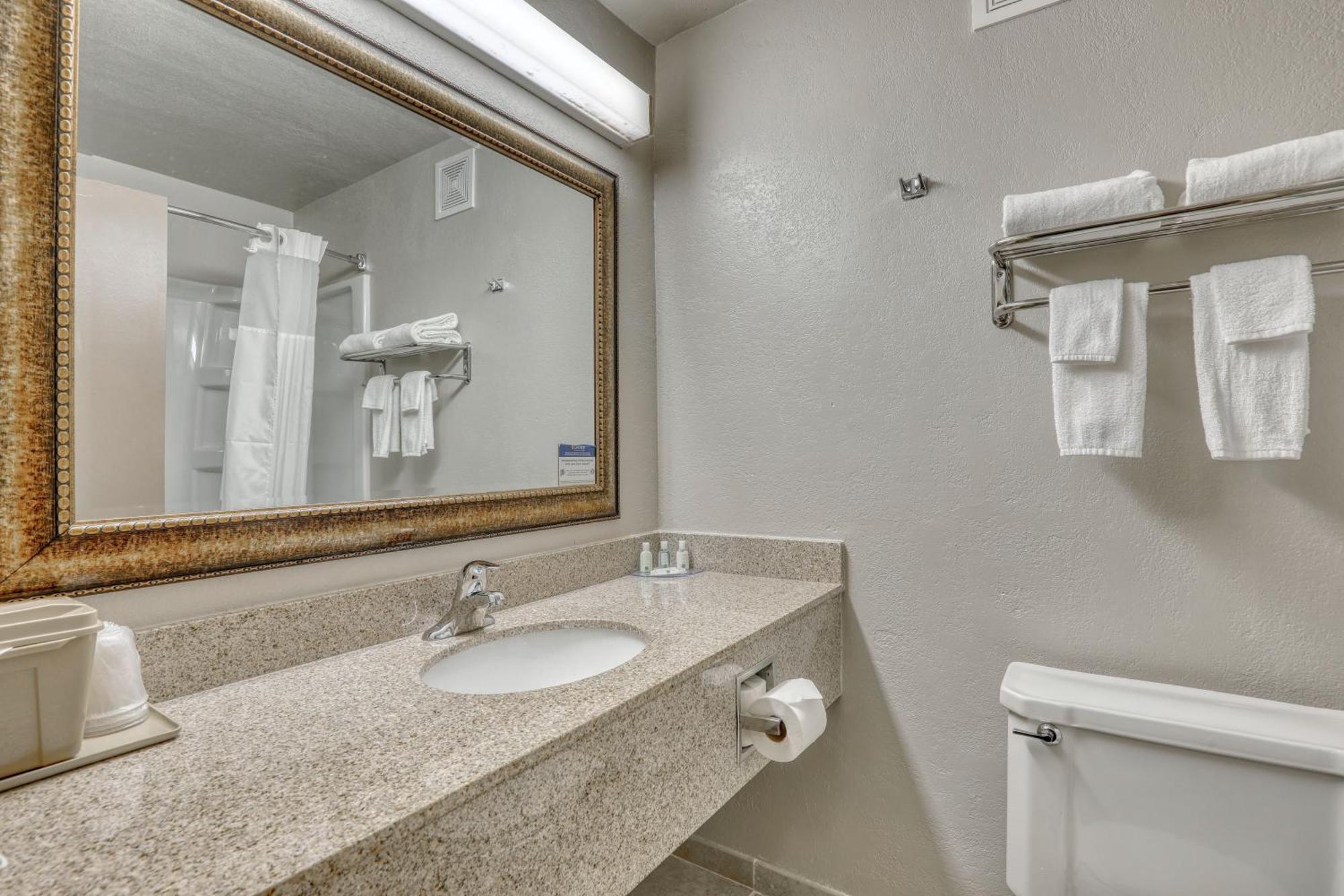 Quality Inn & Suites Downtown Green Bay Eksteriør bilde