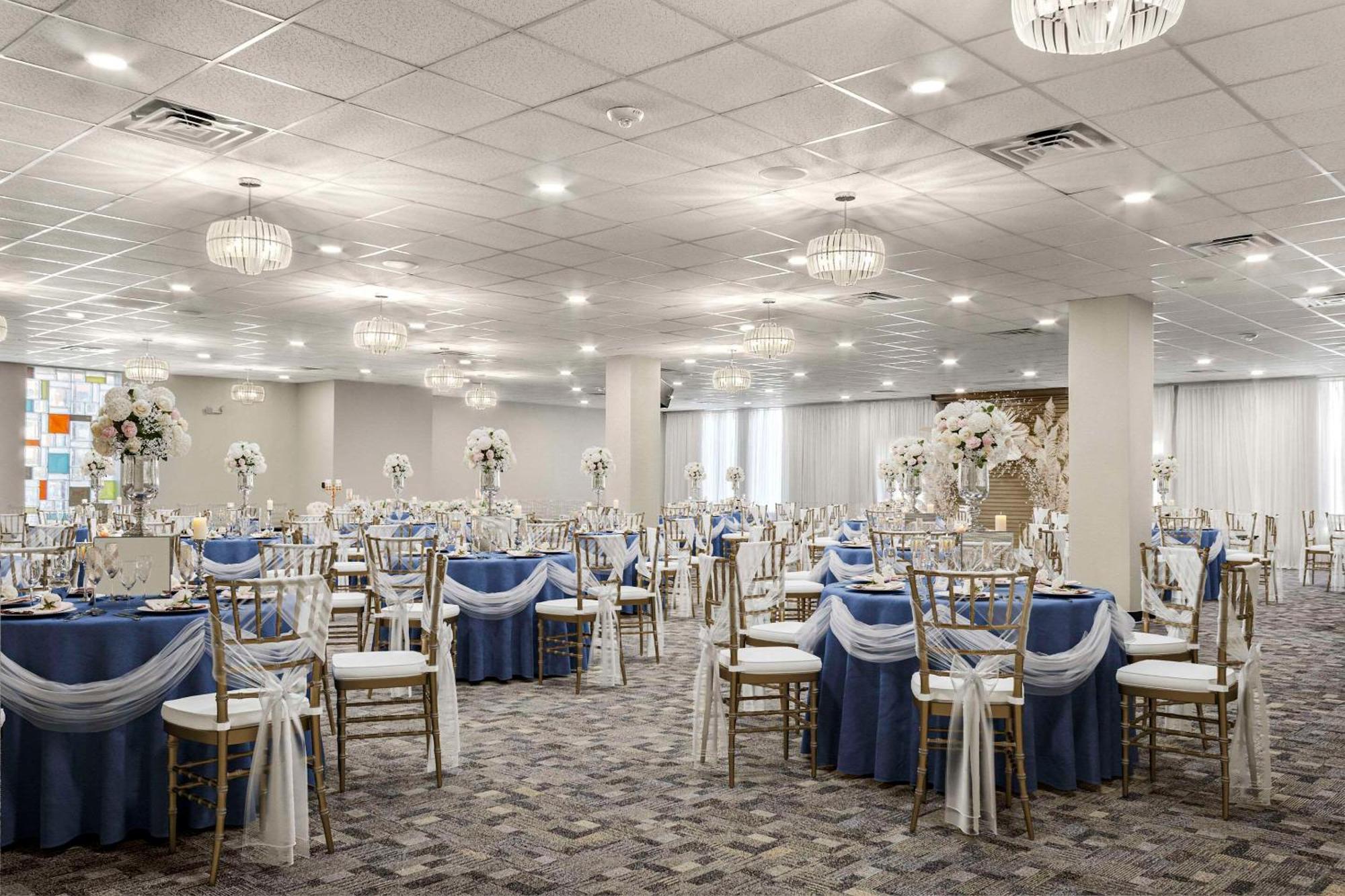 Quality Inn & Suites Downtown Green Bay Eksteriør bilde