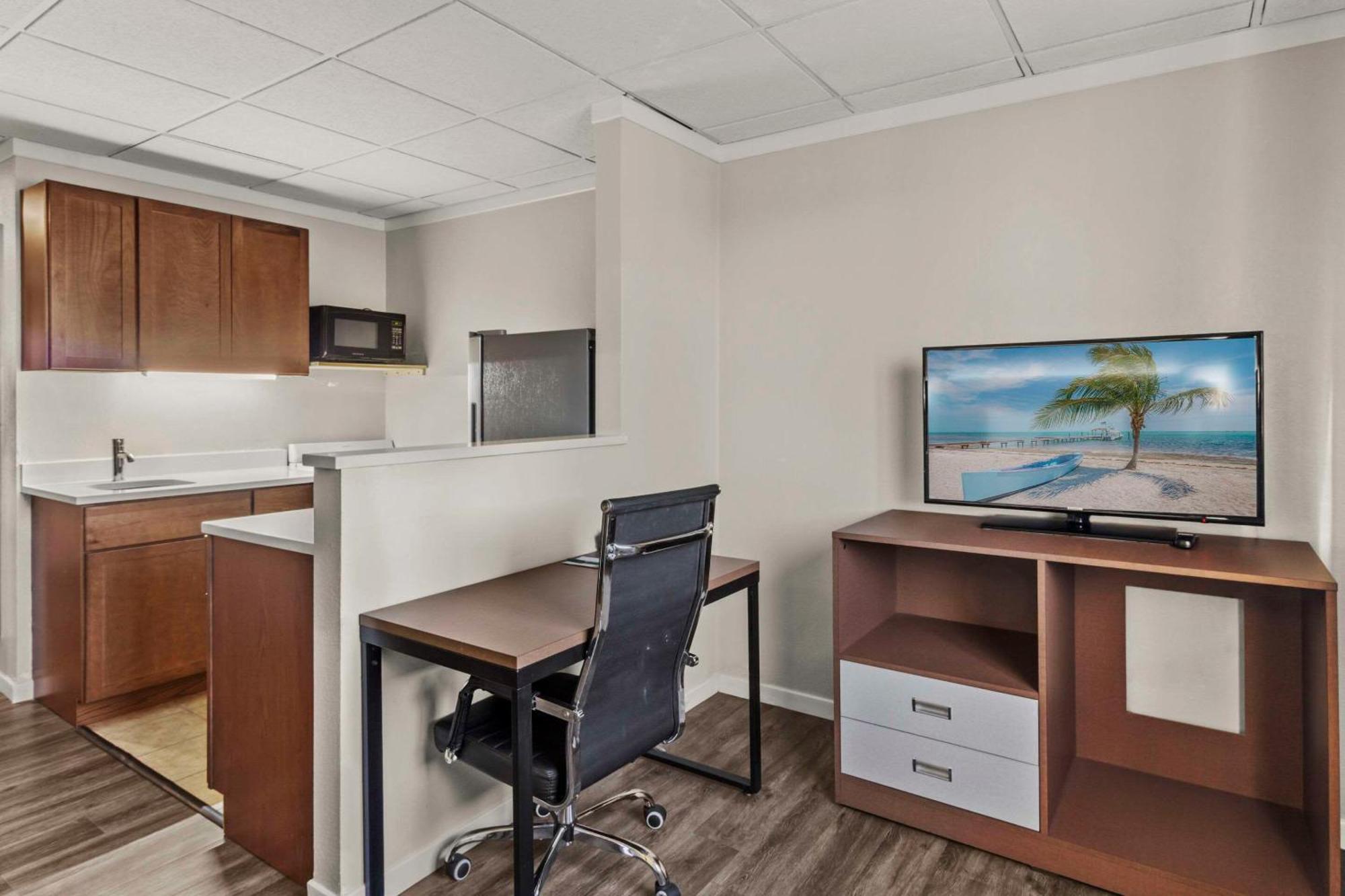 Quality Inn & Suites Downtown Green Bay Eksteriør bilde