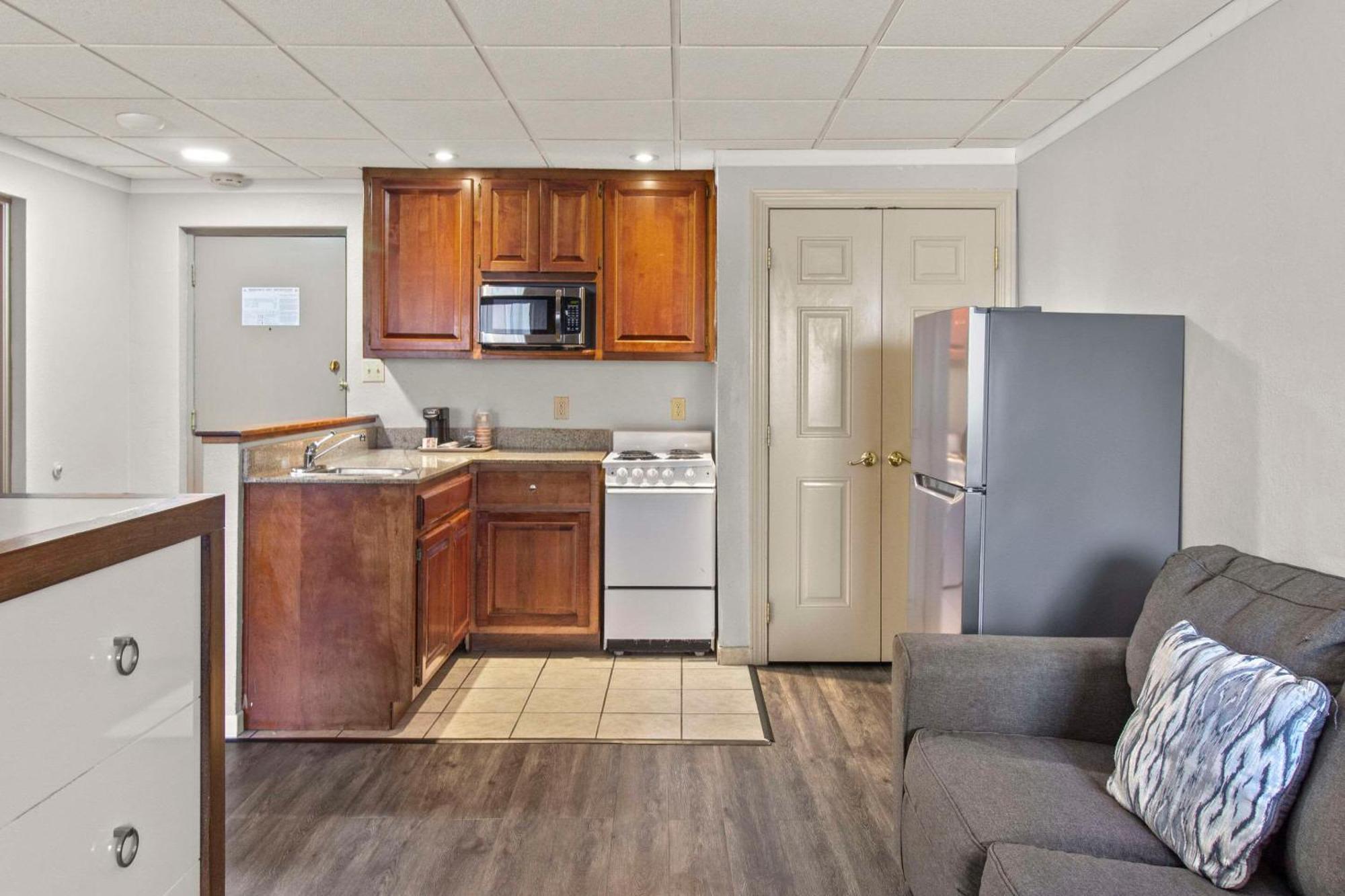 Quality Inn & Suites Downtown Green Bay Eksteriør bilde