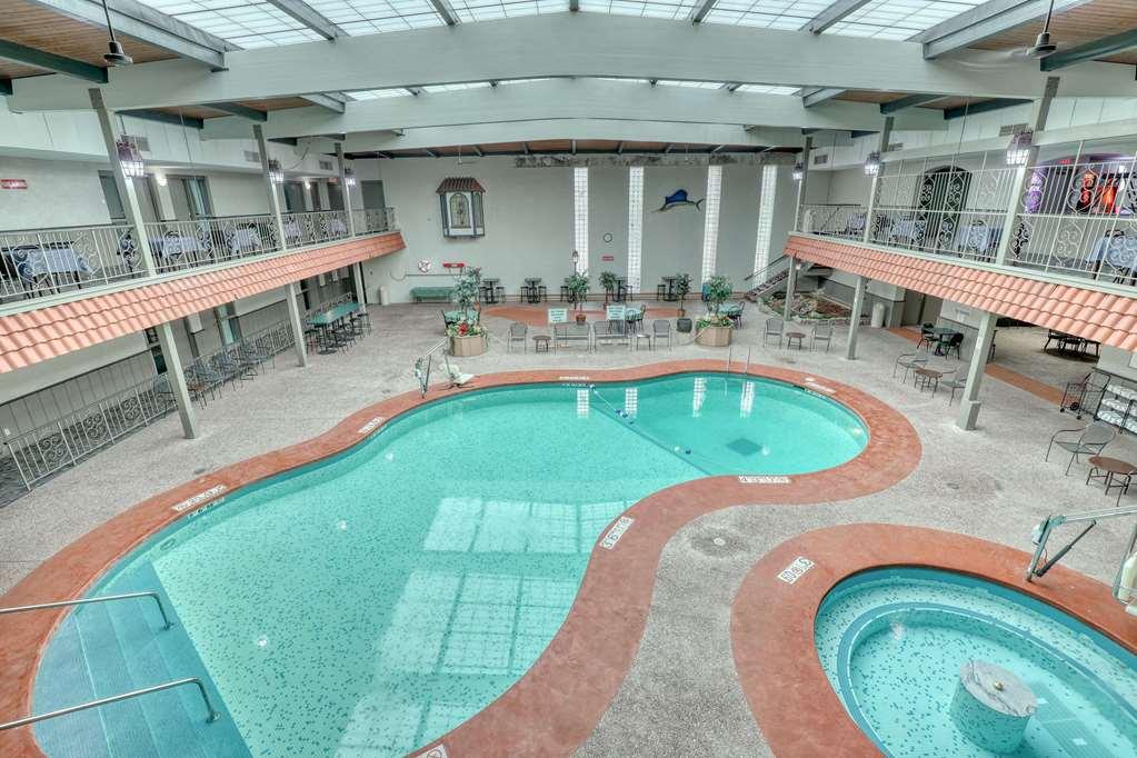 Quality Inn & Suites Downtown Green Bay Fasiliteter bilde