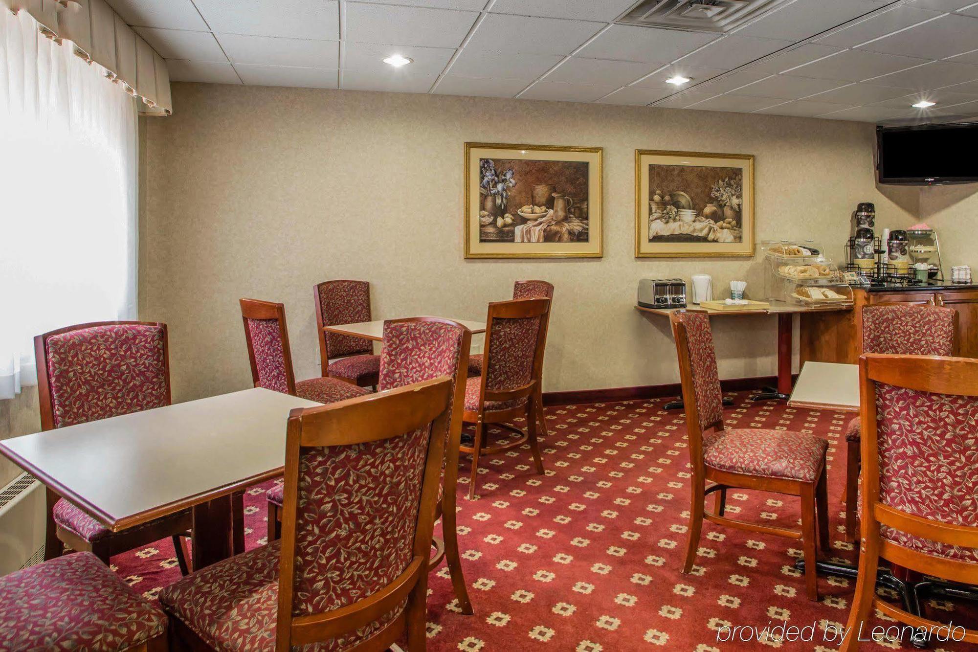Quality Inn & Suites Downtown Green Bay Eksteriør bilde