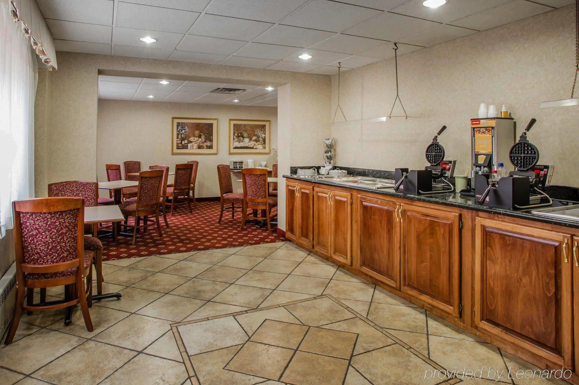 Quality Inn & Suites Downtown Green Bay Eksteriør bilde