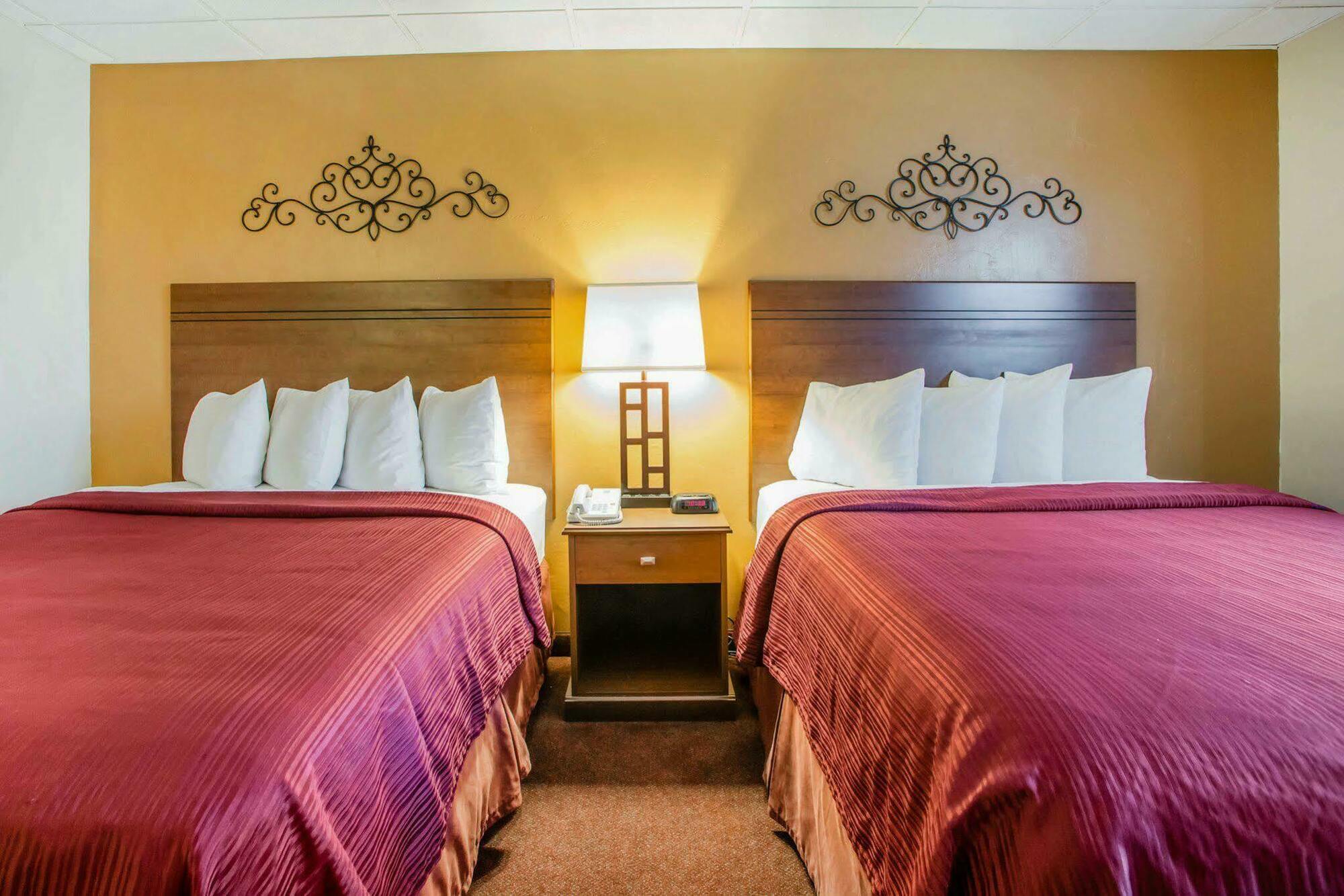Quality Inn & Suites Downtown Green Bay Eksteriør bilde