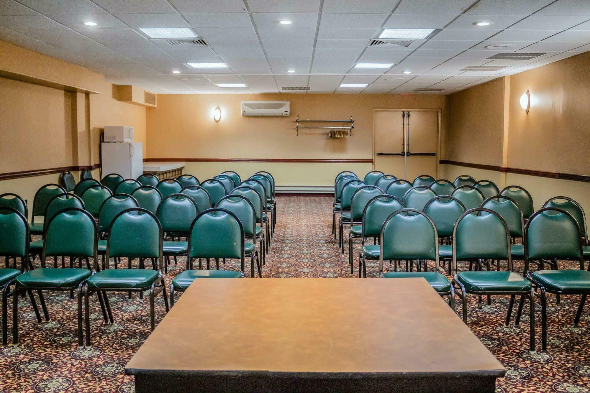 Quality Inn & Suites Downtown Green Bay Eksteriør bilde